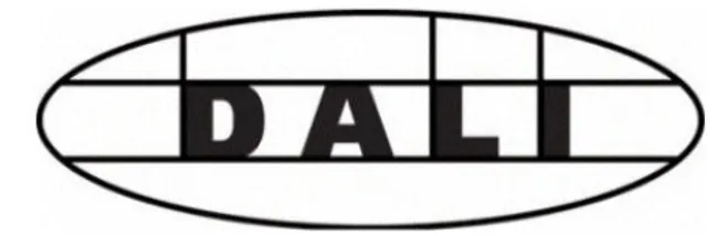Regulação DALI (Digital Addresable Lighting Interface)